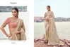 Varenya By Sulakshmi Pure Satin Silk With Jacquard Designer Saree